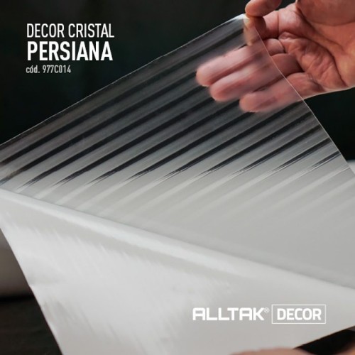 Alltak Decor (Cristais)